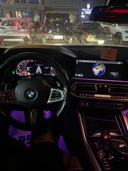 بي ام دبليو X6
